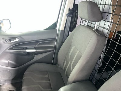 2014 Ford Transit Connect XLT