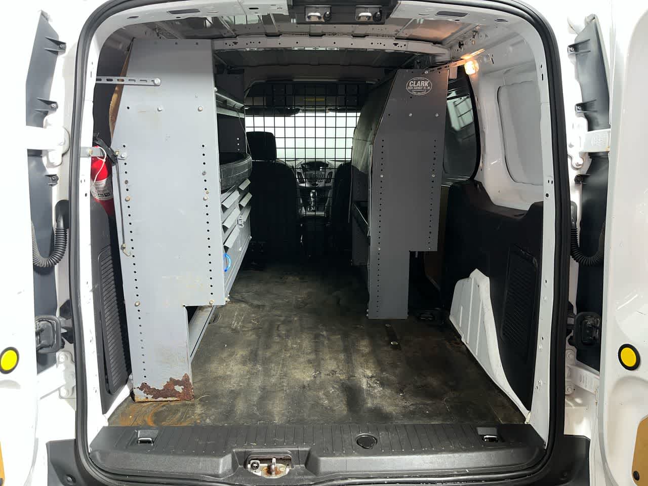 2014 Ford Transit Connect XLT