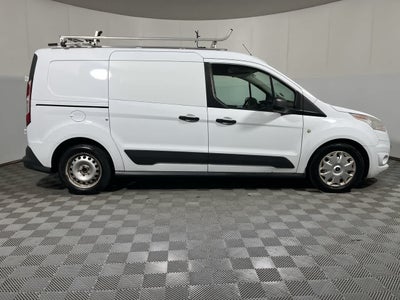 2014 Ford Transit Connect XLT