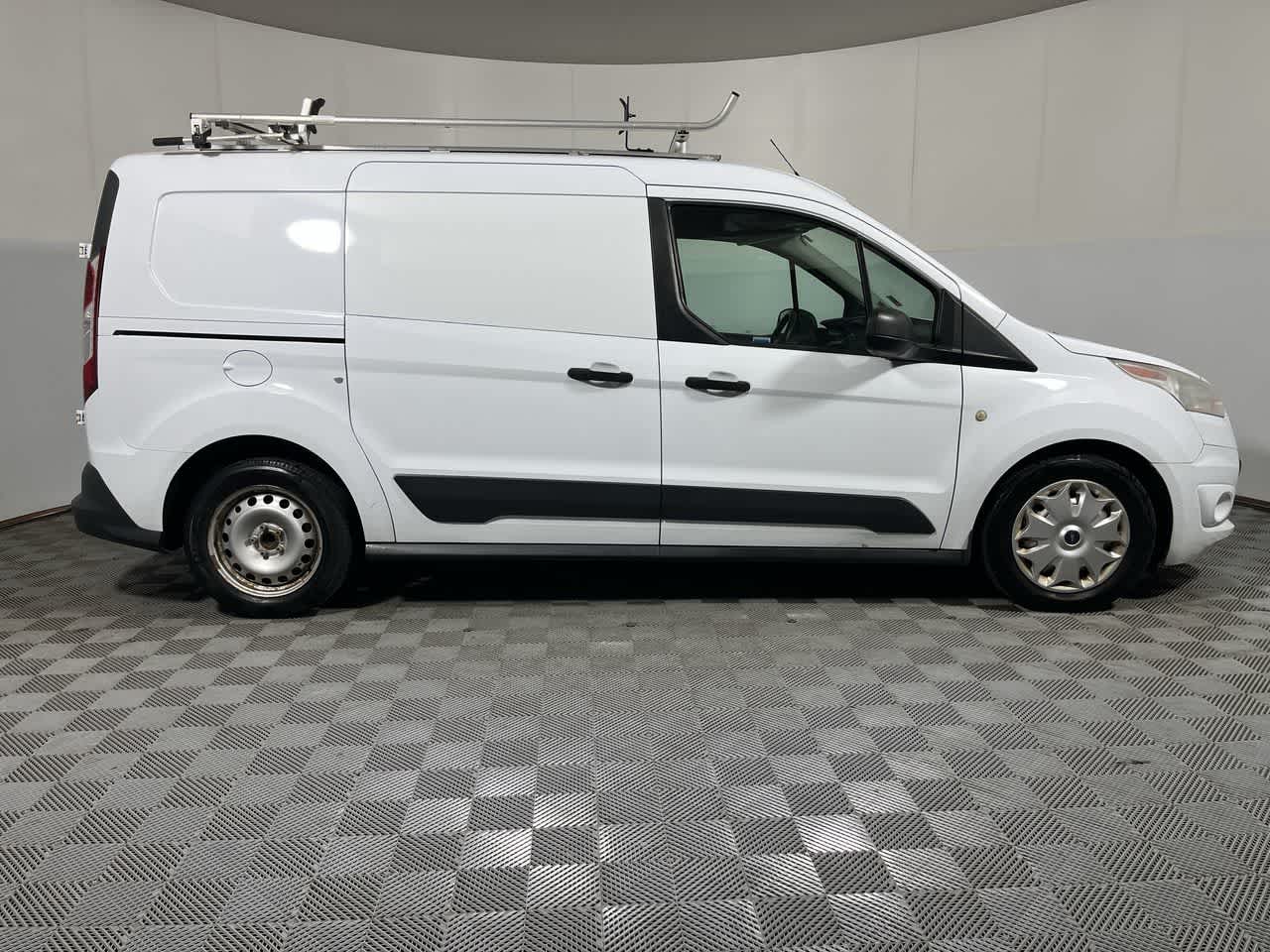 2014 Ford Transit Connect XLT
