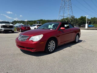 2010 Chrysler Sebring Touring