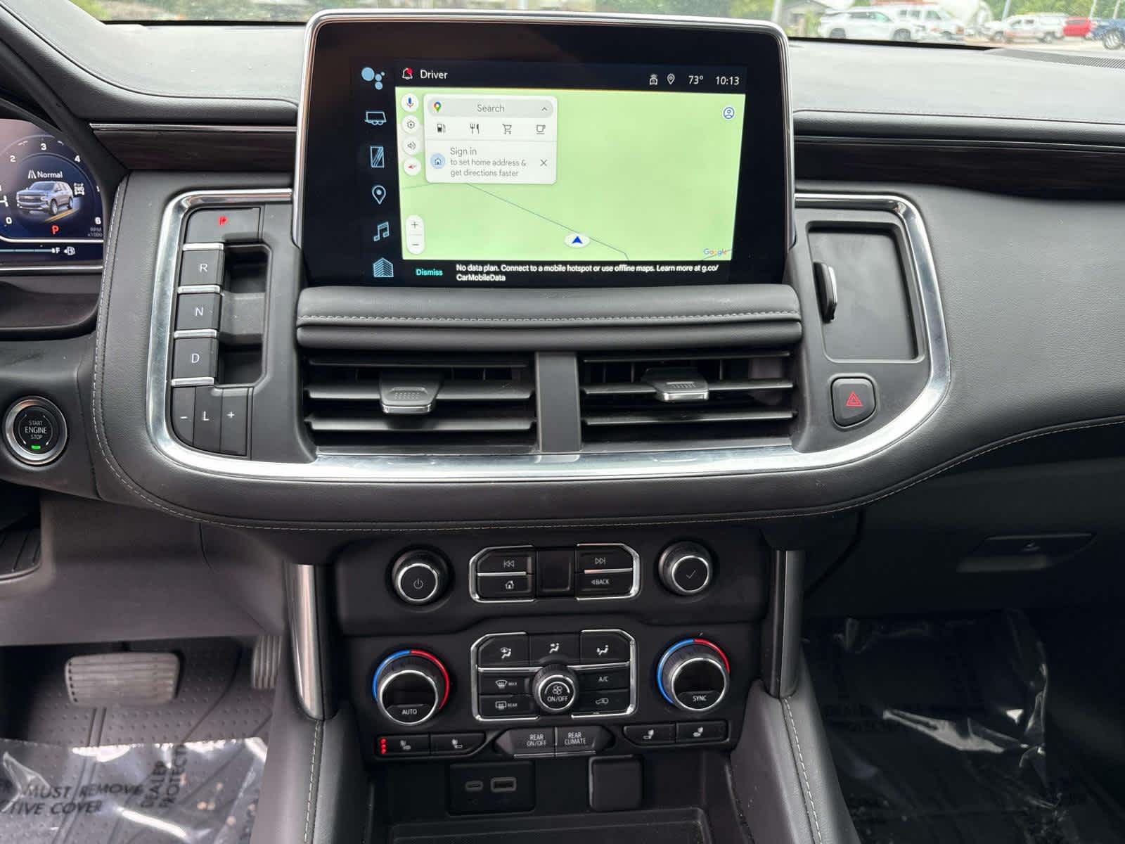 2024 Chevrolet Suburban Z71