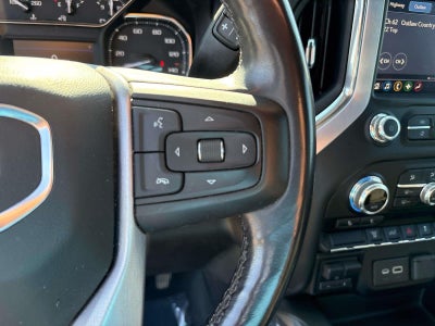 2020 GMC Sierra 2500 HD SLE