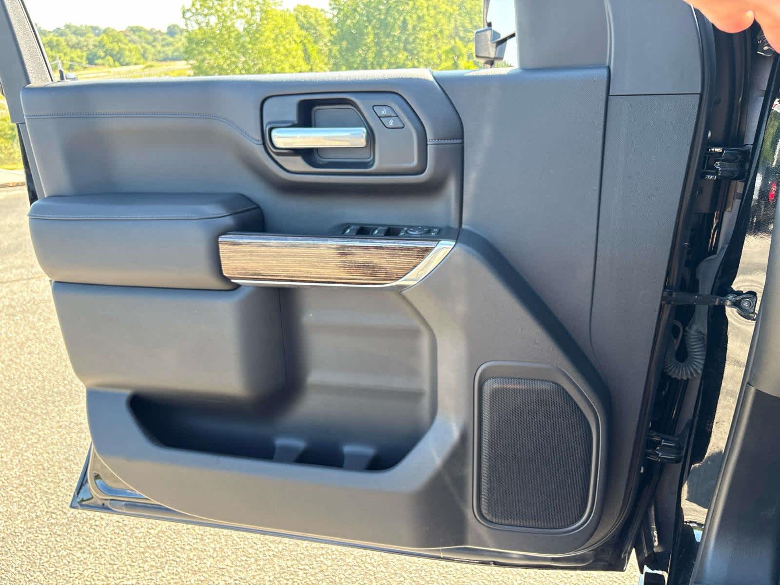 2020 GMC Sierra 2500 HD SLE