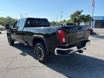 2020 GMC Sierra 2500 HD SLE