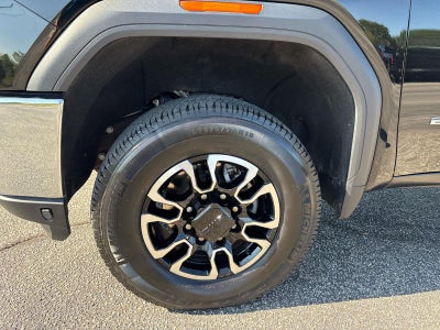 2020 GMC Sierra 2500 HD SLE