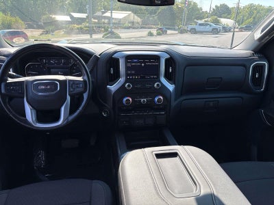 2020 GMC Sierra 2500 HD SLE