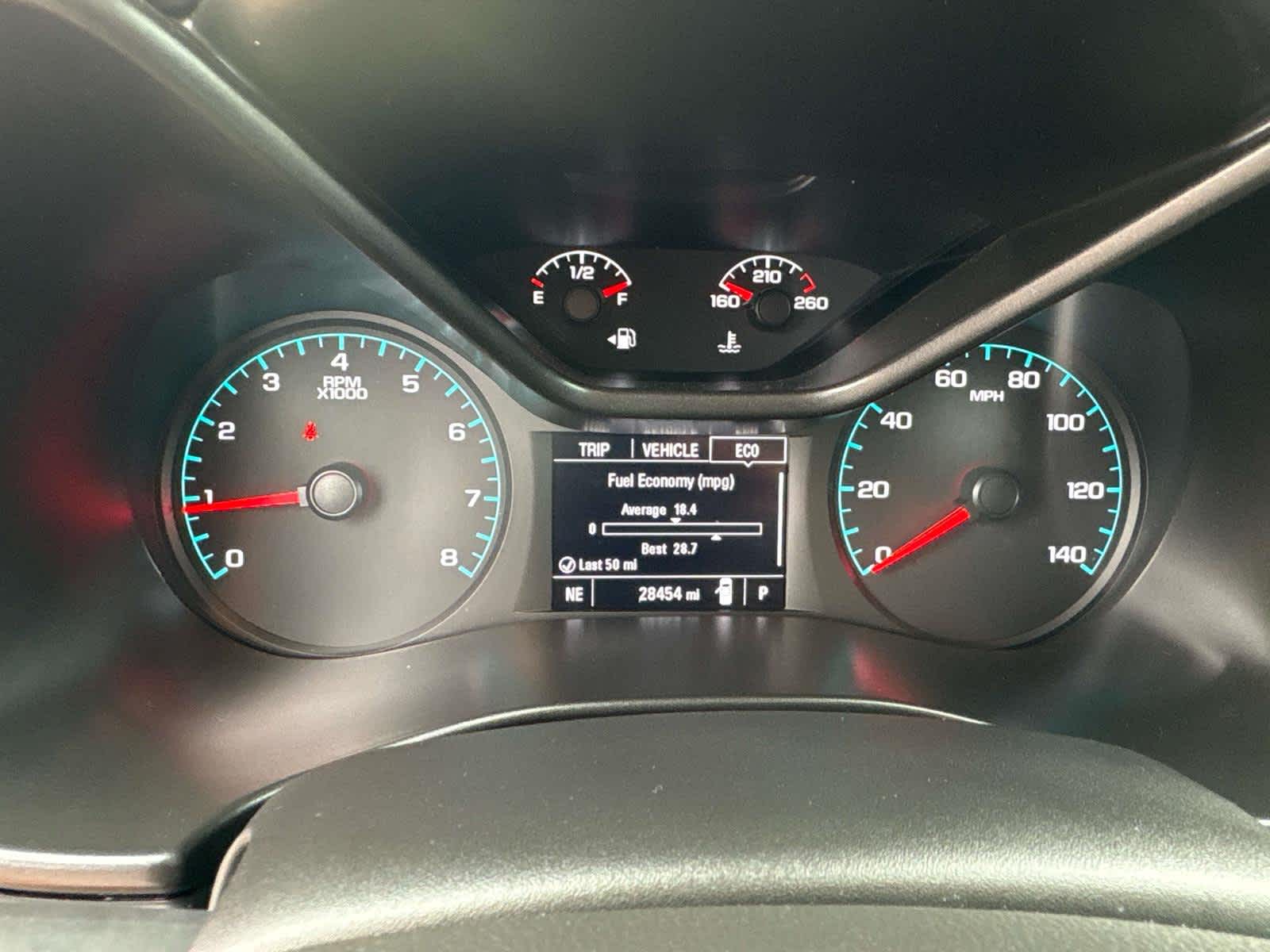 2021 GMC Canyon 2WD Elevation