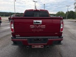 2021 GMC Canyon 2WD Elevation