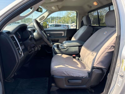 2017 RAM 2500 Tradesman