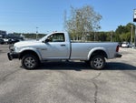 2017 RAM 2500 Tradesman