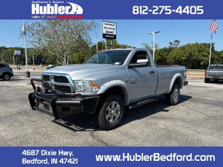 2017 RAM 2500 Tradesman