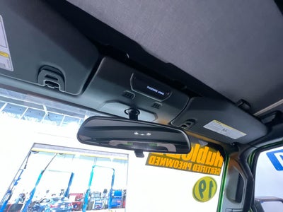 2019 Jeep Wrangler Sport S