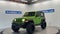 2019 Jeep Wrangler Sport S
