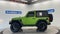 2019 Jeep Wrangler Sport S