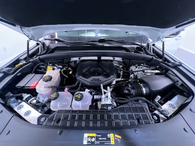 2022 Jeep Grand Cherokee 4xe 4xe