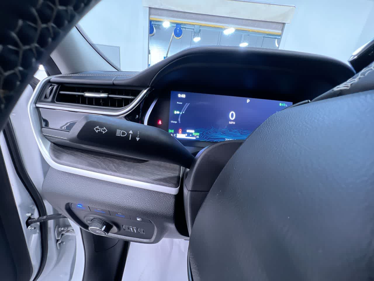 2022 Jeep Grand Cherokee 4xe 4xe