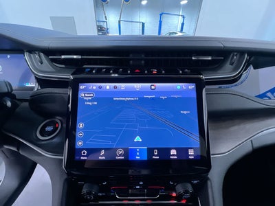 2022 Jeep Grand Cherokee 4xe 4xe