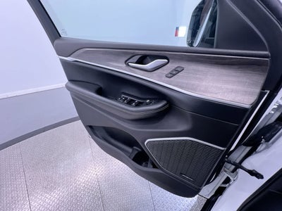 2022 Jeep Grand Cherokee 4xe 4xe