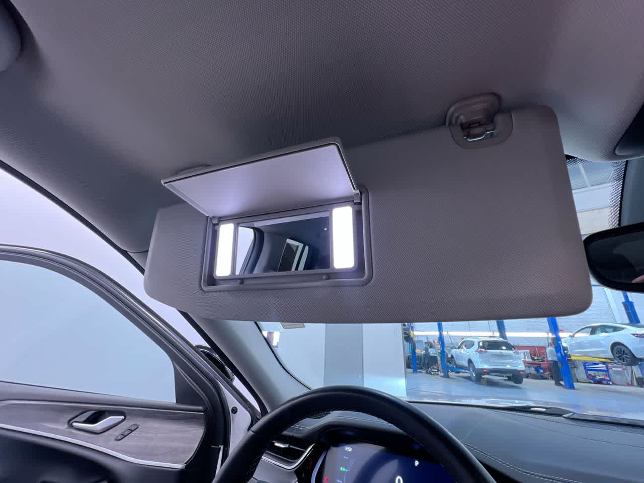 2022 Jeep Grand Cherokee 4xe 4xe
