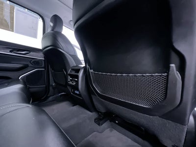 2022 Jeep Grand Cherokee 4xe 4xe