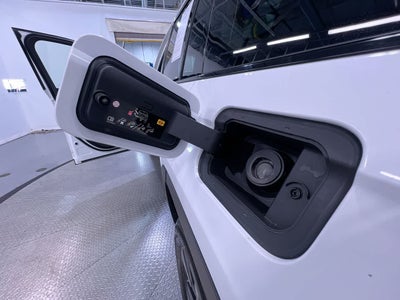 2022 Jeep Grand Cherokee 4xe 4xe