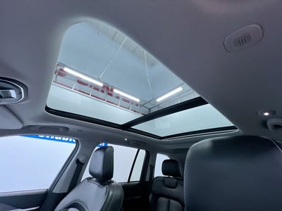 2022 Jeep Grand Cherokee 4xe 4xe