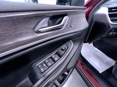 2023 Jeep Grand Cherokee 4xe 30th Anniv
