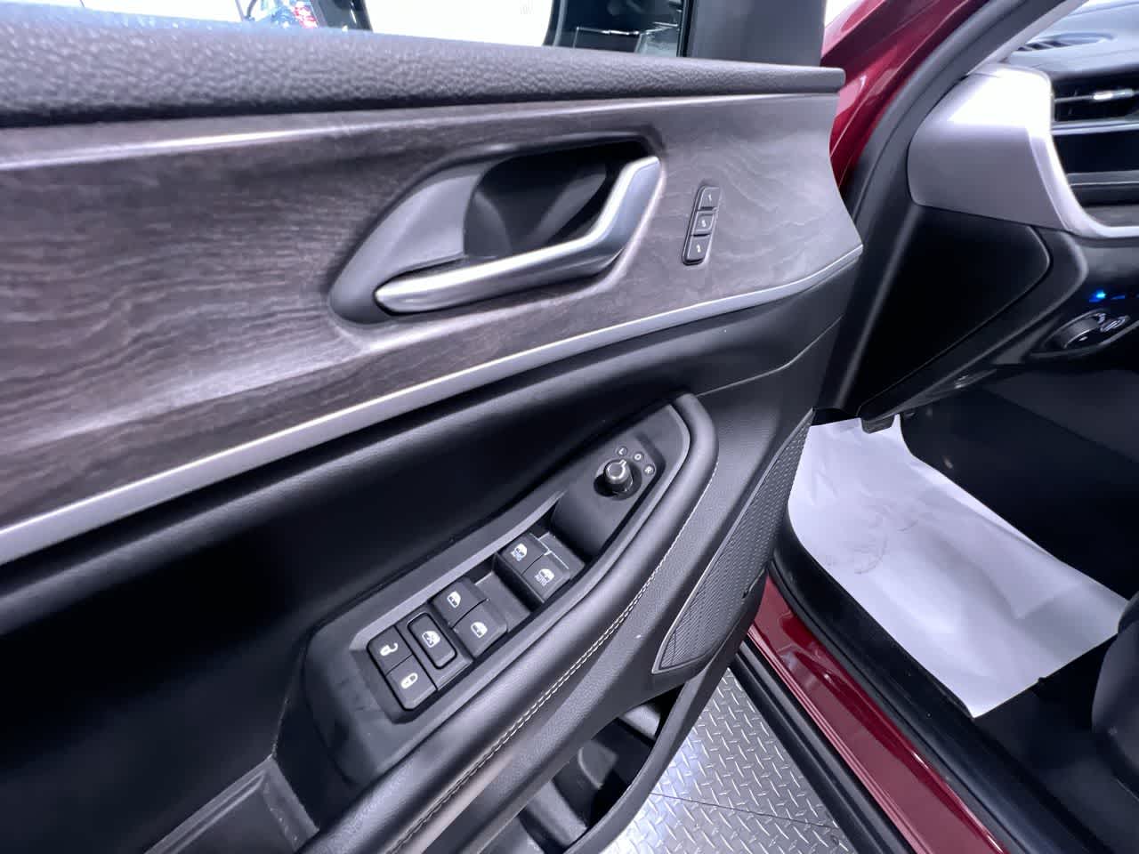 2023 Jeep Grand Cherokee 4xe 30th Anniv