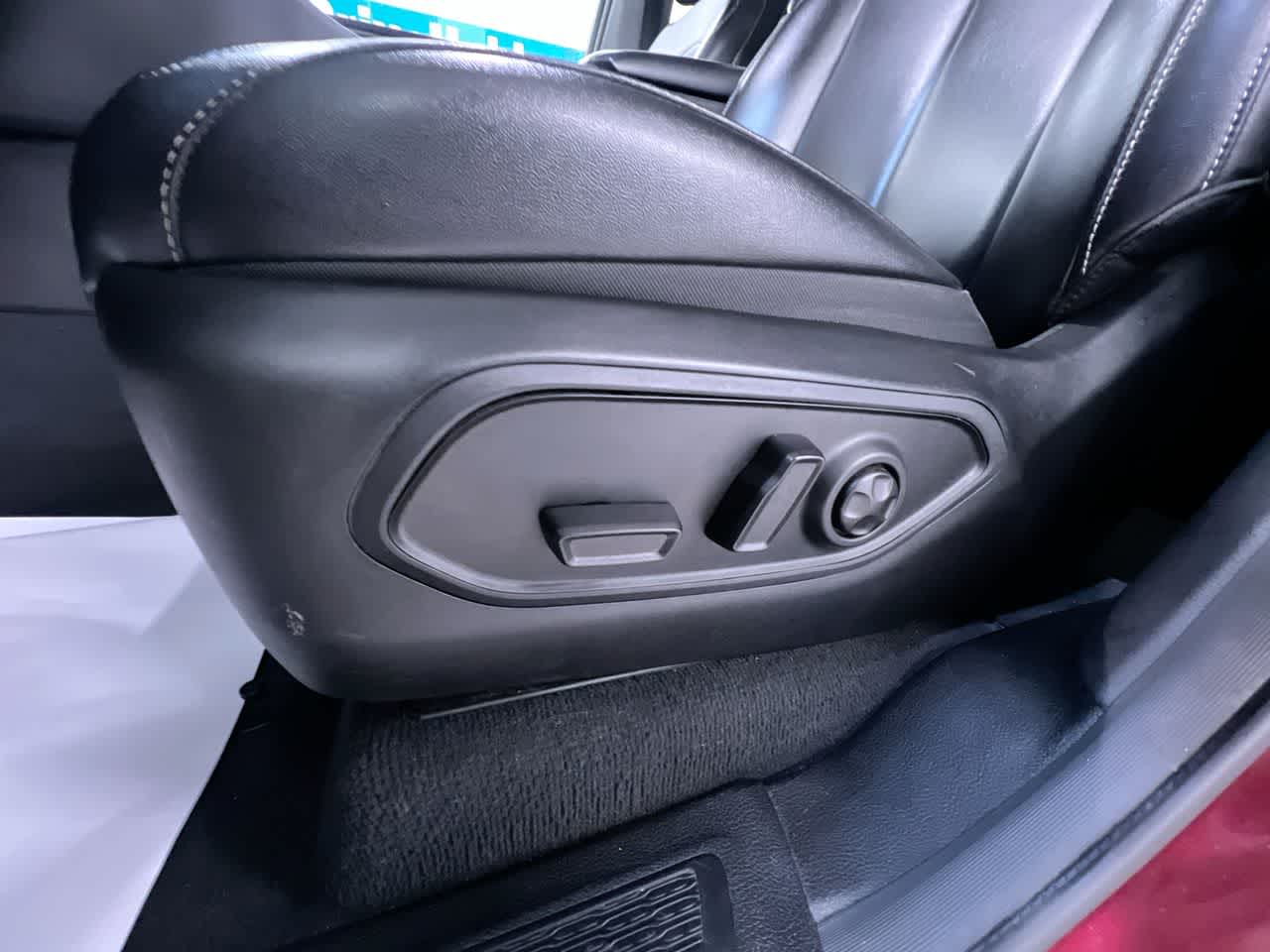 2023 Jeep Grand Cherokee 4xe 30th Anniv