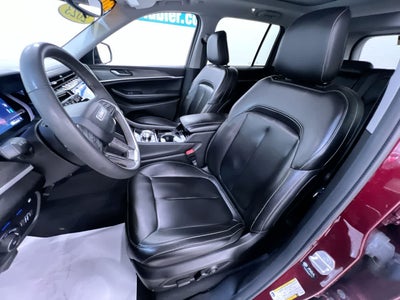 2023 Jeep Grand Cherokee 4xe 30th Anniv