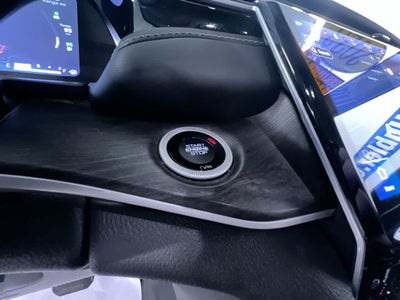 2023 Jeep Grand Cherokee 4xe 30th Anniv