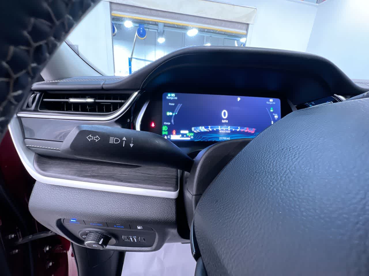 2023 Jeep Grand Cherokee 4xe 30th Anniv