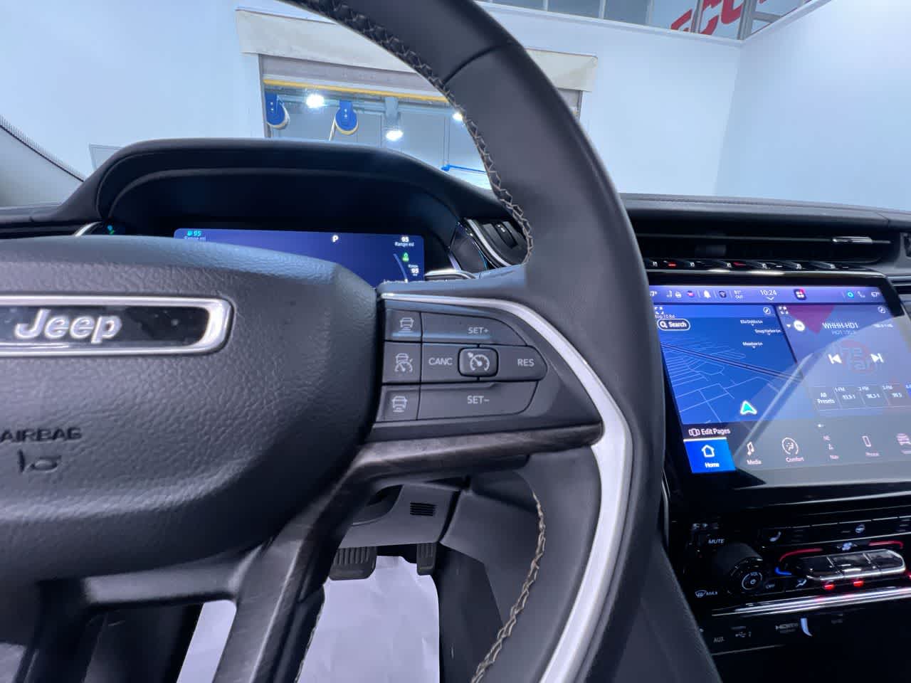 2023 Jeep Grand Cherokee 4xe 30th Anniv