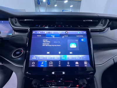 2023 Jeep Grand Cherokee 4xe 30th Anniv