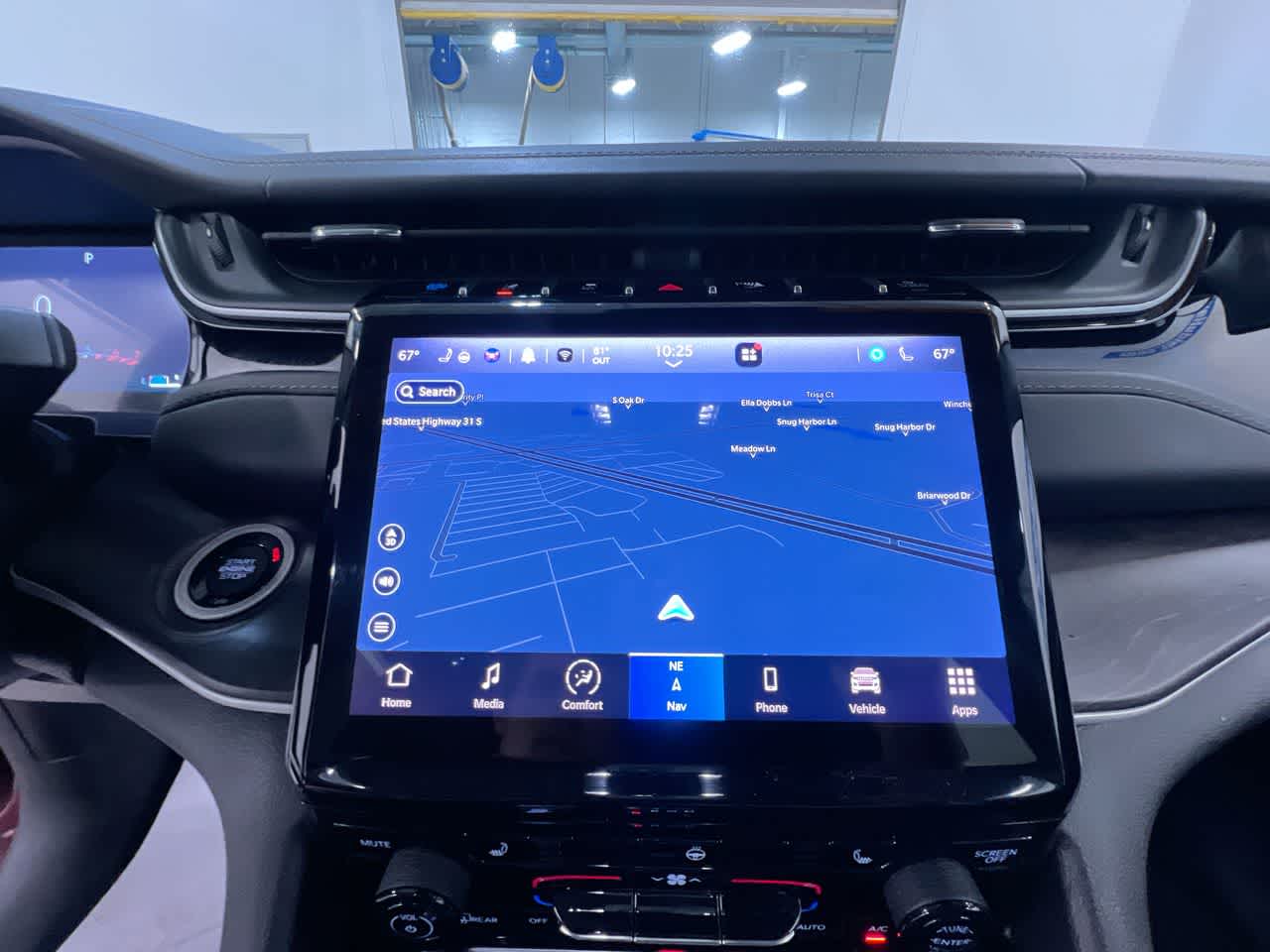 2023 Jeep Grand Cherokee 4xe 30th Anniv