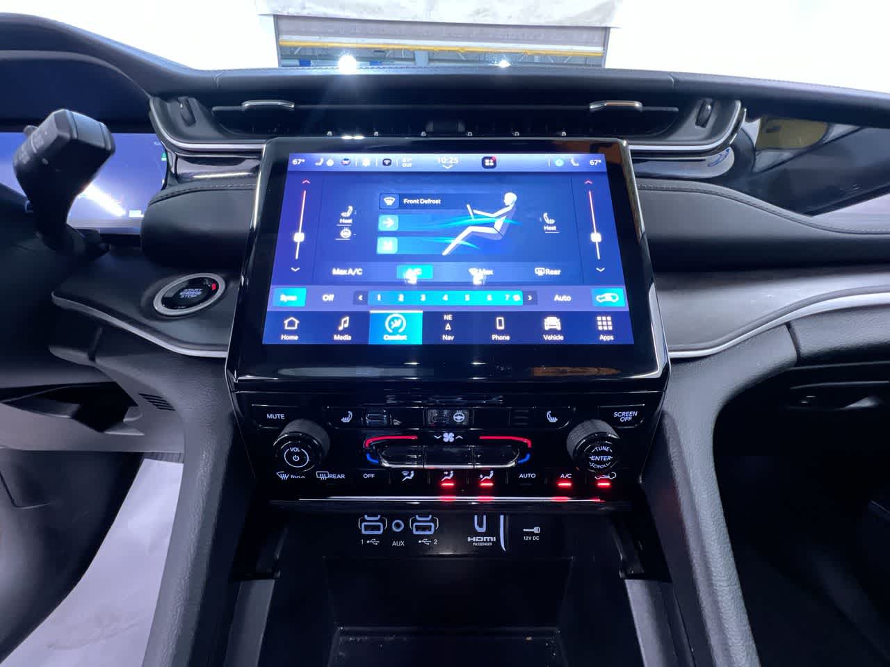 2023 Jeep Grand Cherokee 4xe 30th Anniv