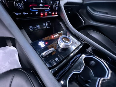 2023 Jeep Grand Cherokee 4xe 30th Anniv