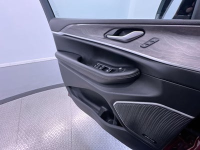 2023 Jeep Grand Cherokee 4xe 30th Anniv