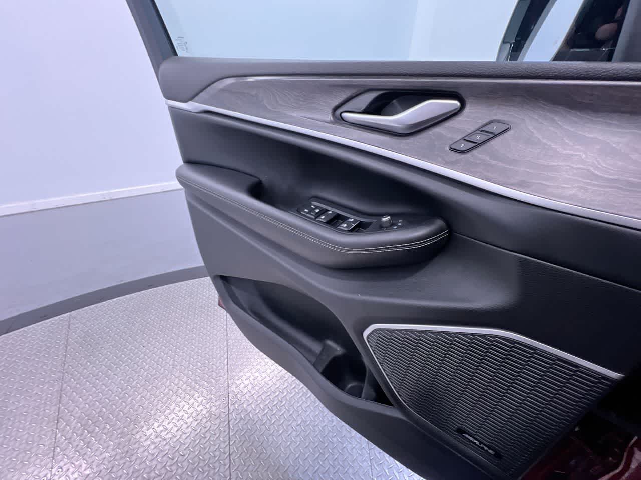 2023 Jeep Grand Cherokee 4xe 30th Anniv