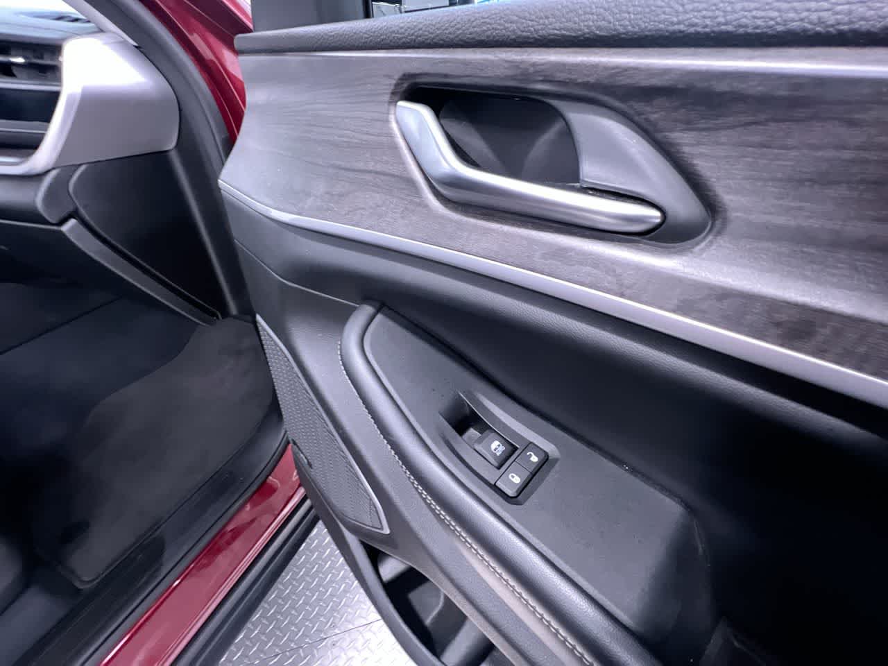 2023 Jeep Grand Cherokee 4xe 30th Anniv