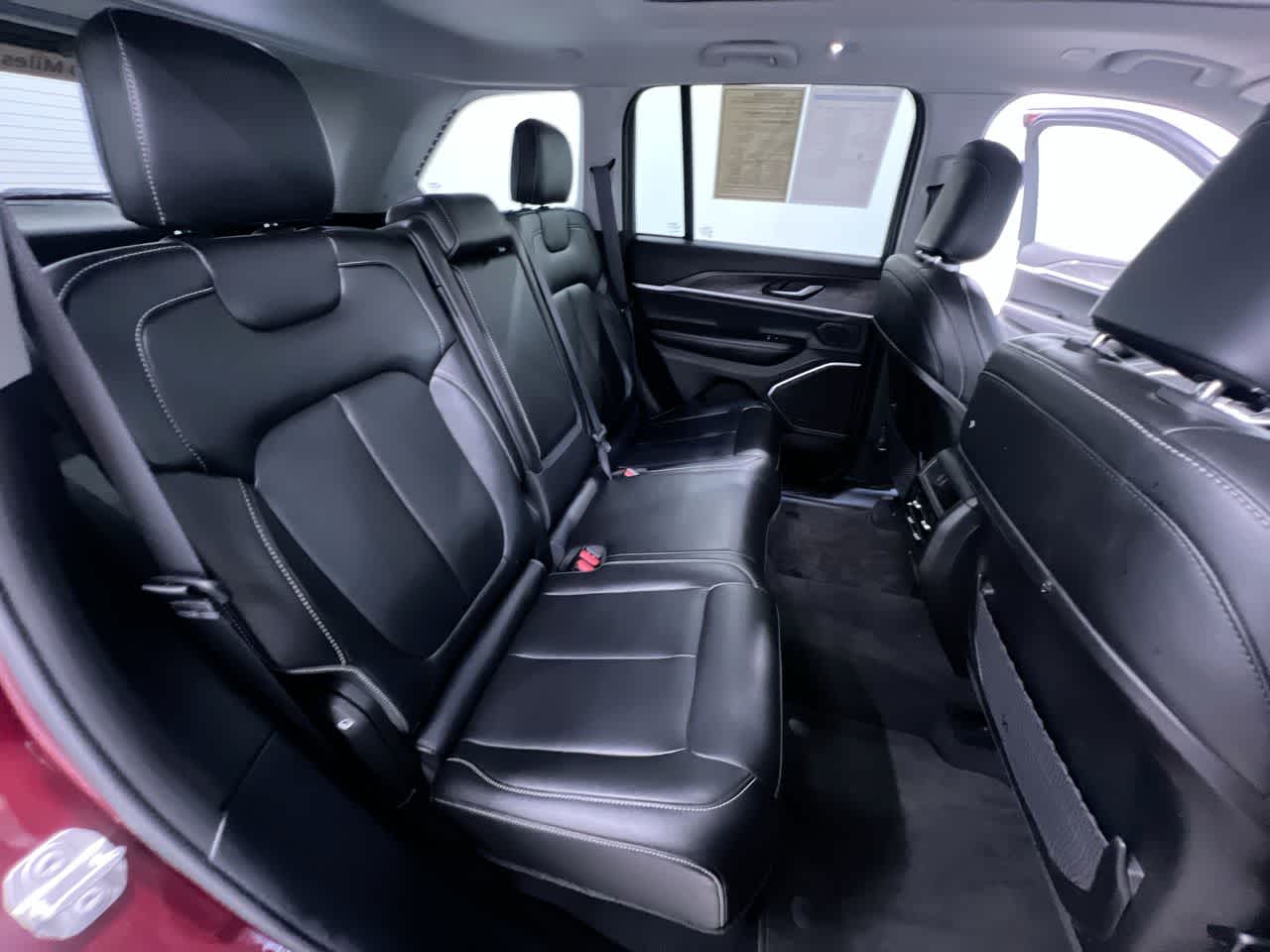 2023 Jeep Grand Cherokee 4xe 30th Anniv