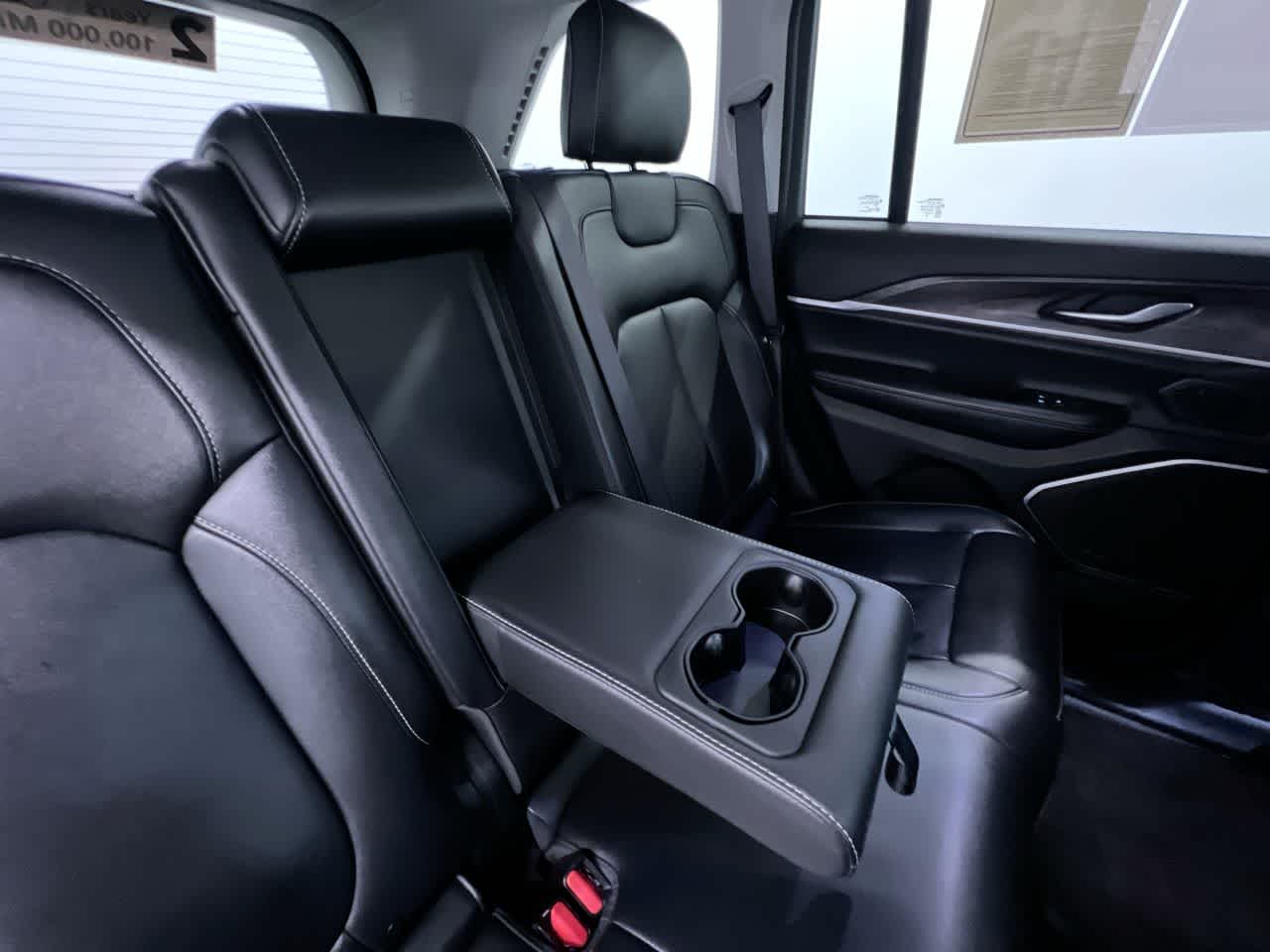 2023 Jeep Grand Cherokee 4xe 30th Anniv