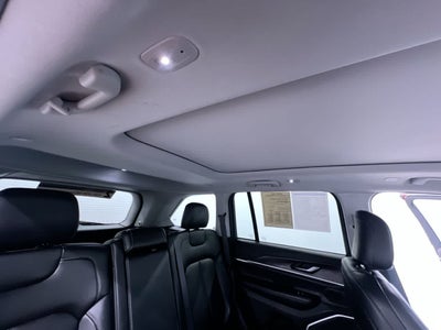 2023 Jeep Grand Cherokee 4xe 30th Anniv