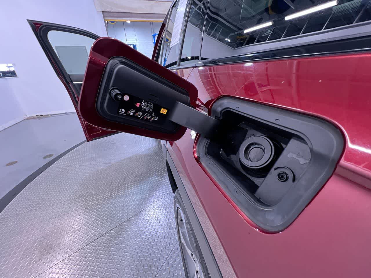 2023 Jeep Grand Cherokee 4xe 30th Anniv