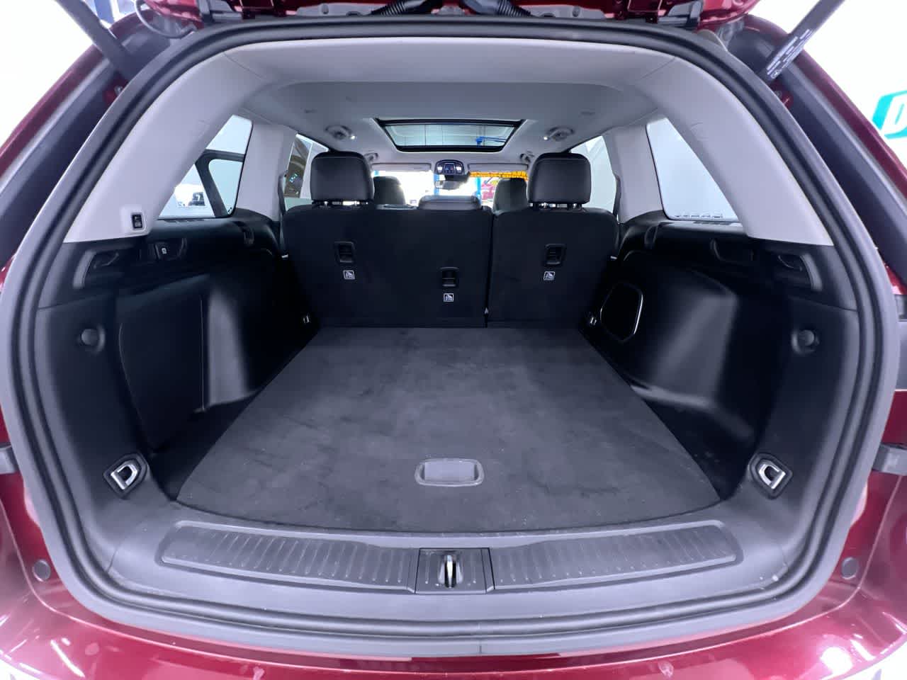 2023 Jeep Grand Cherokee 4xe 30th Anniv