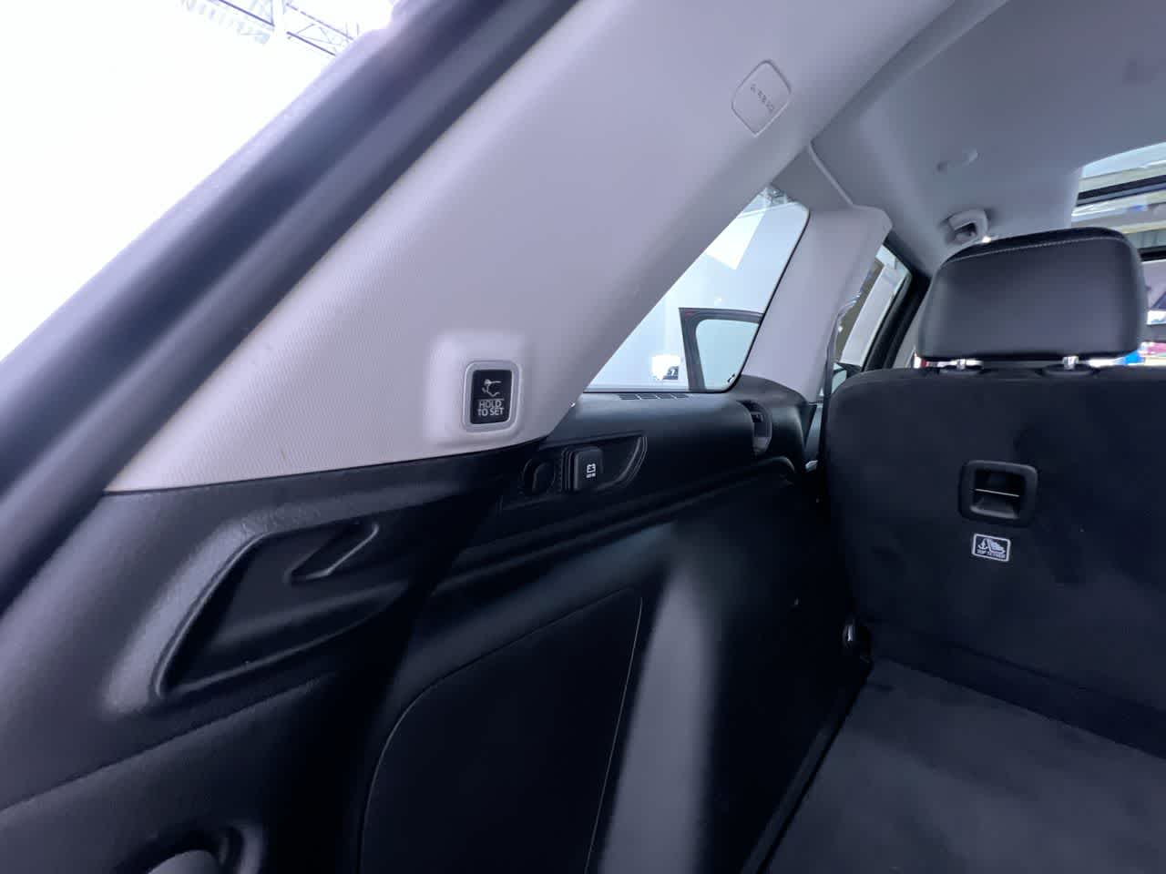 2023 Jeep Grand Cherokee 4xe 30th Anniv