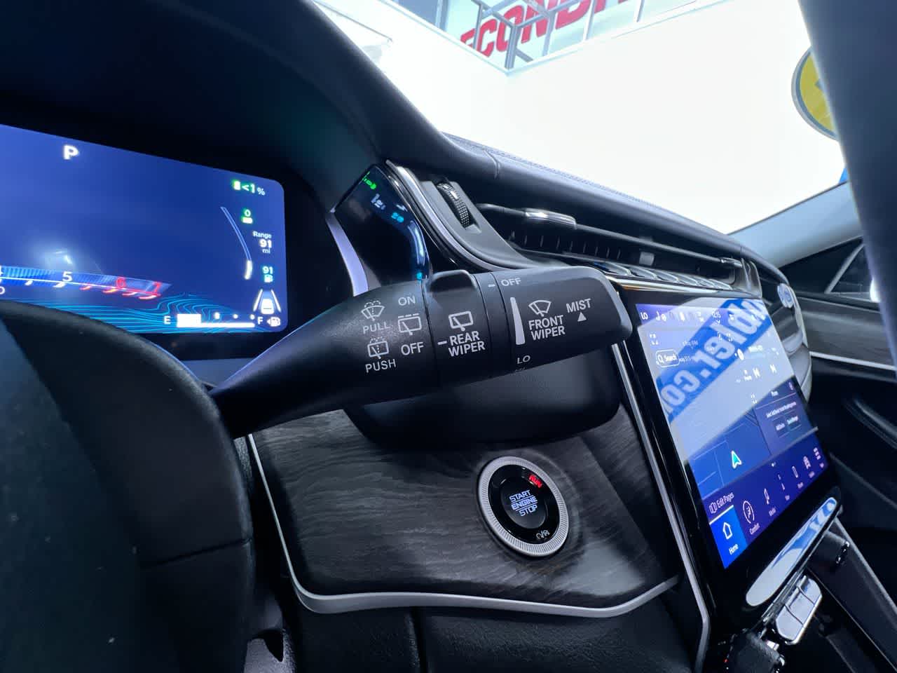 2022 Jeep Grand Cherokee 4xe 4xe