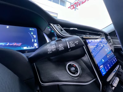 2023 Jeep Grand Cherokee 4xe 30th Anniv