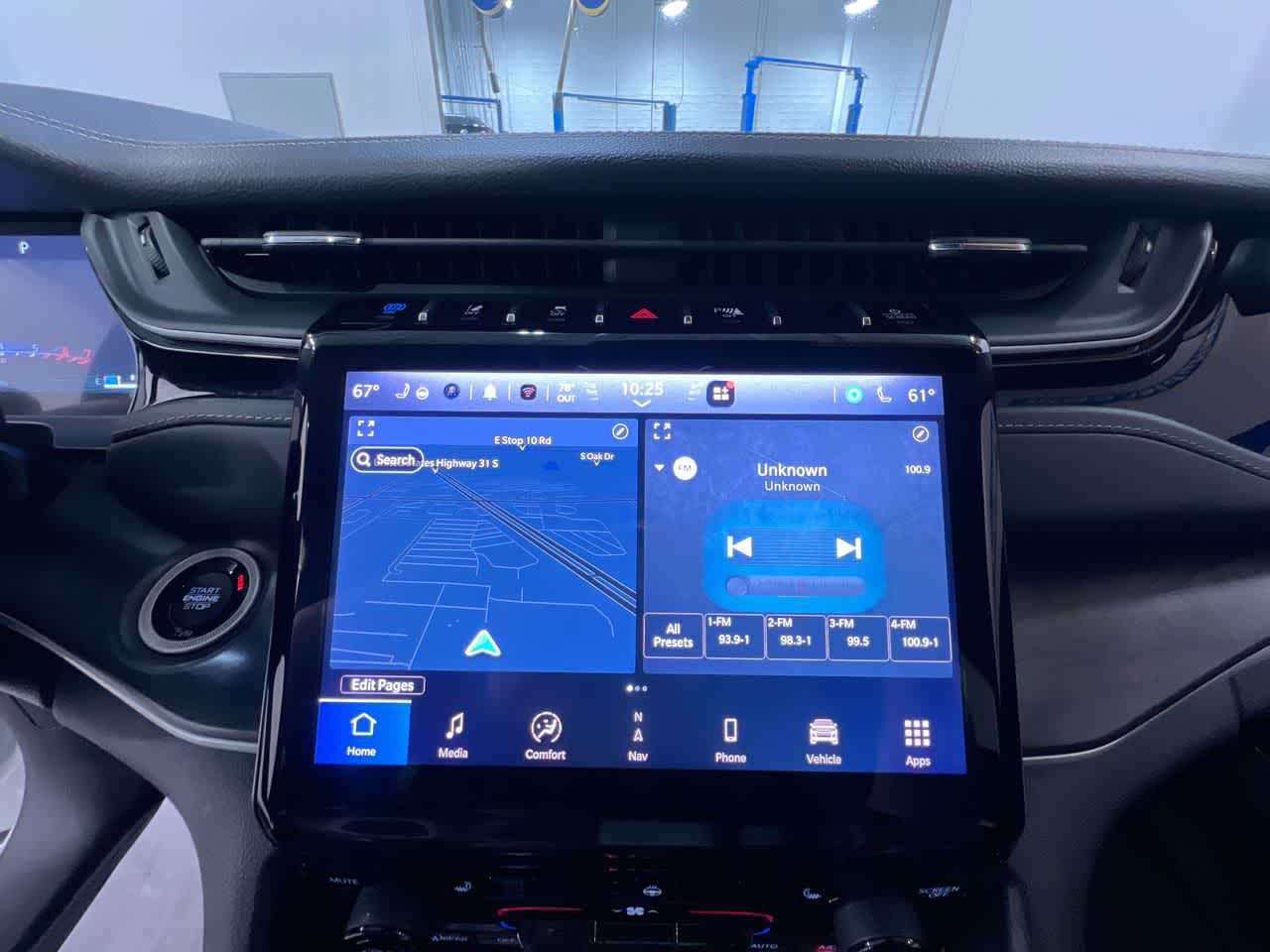 2023 Jeep Grand Cherokee 4xe 30th Anniv